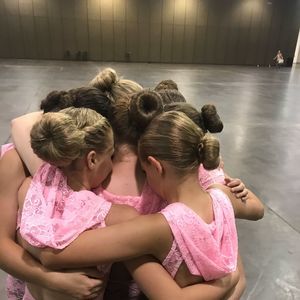 Meet your Posher, Nicole